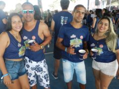 Forró do Bosque
